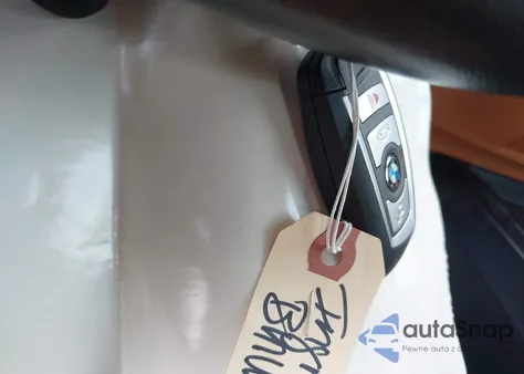 2020 BMW 430I xDrive z USA, uszkodzony, nr VIN WBA4Z3C01L5P46966